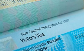 Dịch Vụ Làm Visa New Zealand Trọn Gói - Nhanh, Giá Tốt, Tỷ Lệ Đỗ Cao