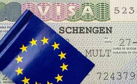 Dịch Vụ Làm Visa Châu Âu (Schengen) Trọn Gói Tại Hải Phòng