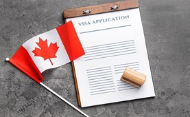 Dịch Vụ Làm Visa Canada Trọn Gói Tại TP. Hồ Chí Minh