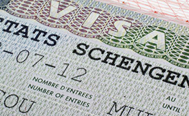 Dịch Vụ Làm Visa Châu Âu (Schengen) Trọn Gói Tại TP. Hồ Chí Minh