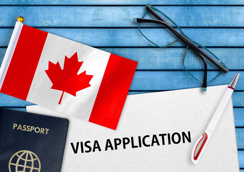 Dịch Vụ Làm Visa Canada Trọn Gói Tại Hải Phòng