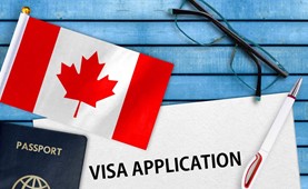 Dịch Vụ Làm Visa Canada Trọn Gói Tại Hải Phòng
