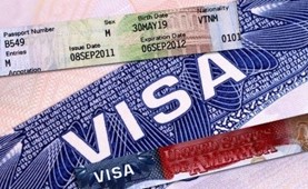 Dịch Vụ Làm Visa Mỹ Trọn Gói Tại TP. Hồ Chí Minh