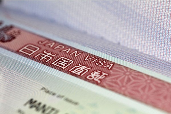 Dịch Vụ Làm Visa Nhật Bản Trọn Gói Tại Hải Phòng