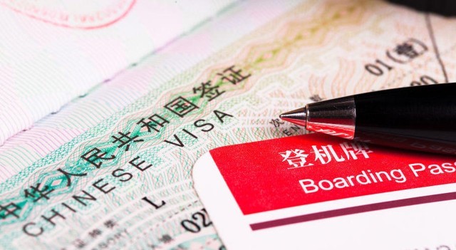 Dịch Vụ Làm Visa Trung Quốc Trọn Gói Tại Hải Phòng
