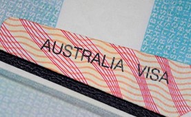 Dịch Vụ Làm Visa Úc Trọn Gói Tại Hải Phòng