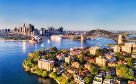 Tour du lịch Úc | Thanh Hóa - Sydney - CanBerra - Melbourne - Ballarat - Dandenong 7 ngày 6 đêm