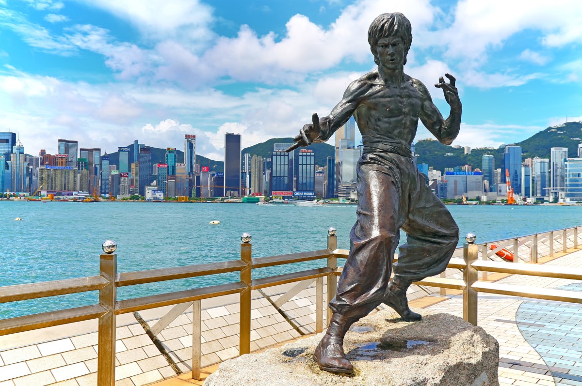 Tour du lịch Hải Phòng - Hong Kong - Disneyland  4 ngày 3 đêm 2025