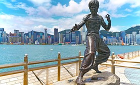 Tour du lịch Hong Kong - Disneyland  4 ngày 3 đêm 2025