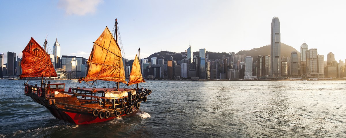 HongKong