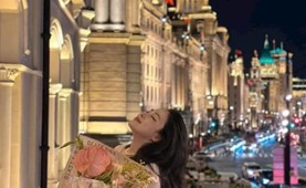 Tour du lịch Hà Nội - Thượng Hải - Tô châu - Ô Tích - Vô Trấn - Hàng Châu 5 ngày 5 đêm