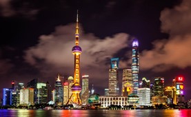 Tour du lịch Hải Phòng - Thượng Hải - Hàng Châu - Ô Trấn - Bắc Kinh 6 ngày 5 đêm