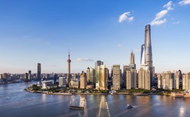 Tour du lịch Hải Phòng - Thượng Hải - Tô châu - Ô Tích - Vô Trấn - Hàng Châu 5 ngày 5 đêm