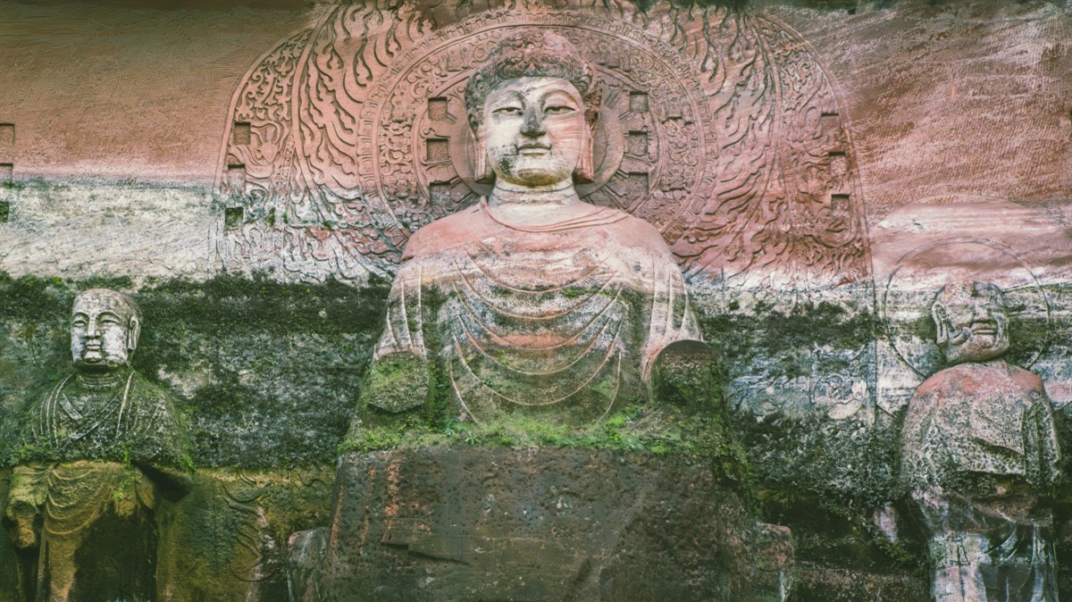 Tour du lịch Hà Nội - Thành Đô - Cửu Trại Câu - Nga Mi Sơn - Lạc Sơn Đại Phật 7 ngày 6 đêm