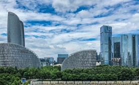 Tour du lịch Hà Nội - Thành Đô - Cửu Trại Câu - Đô Giang Yển 6 ngày 5 đêm