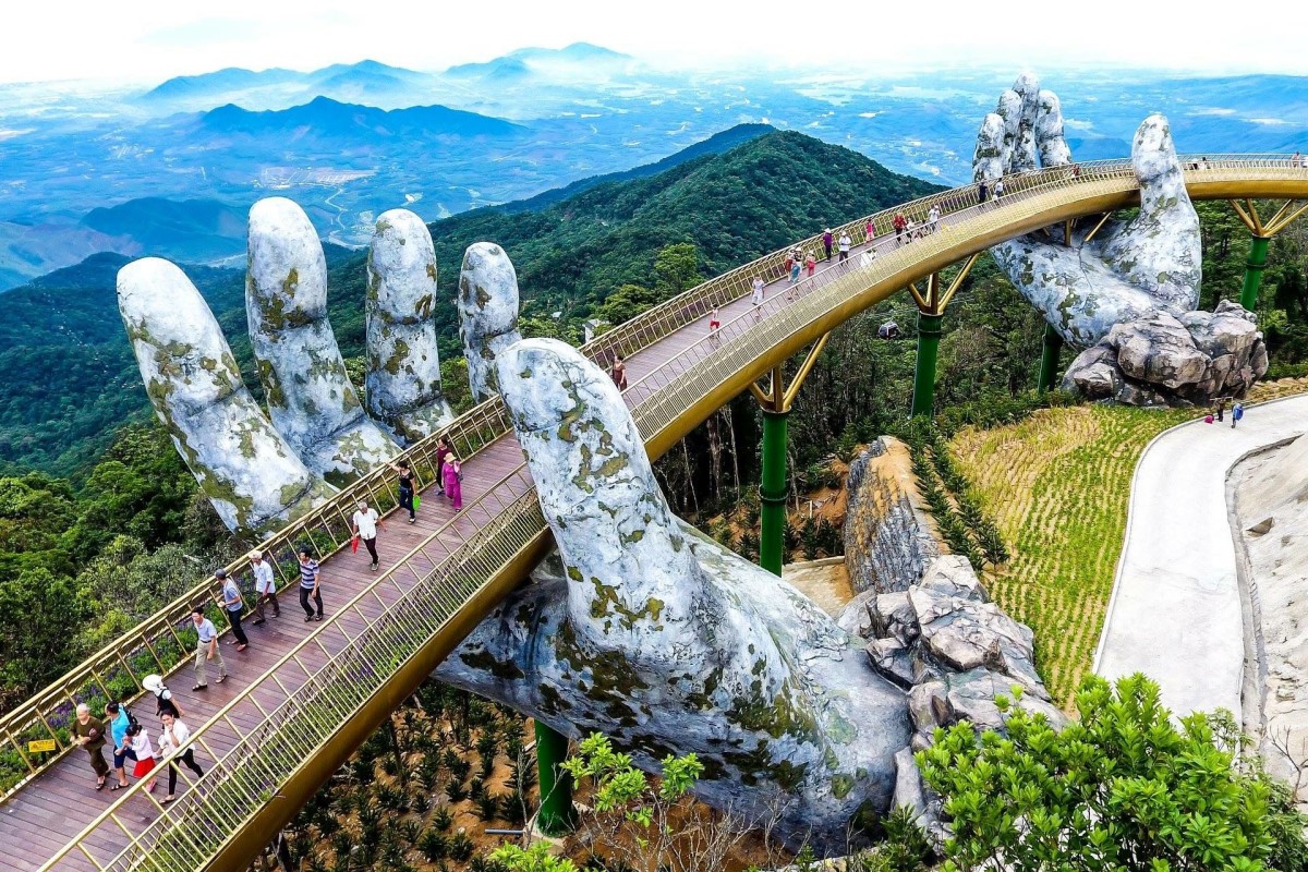 bà nà hills