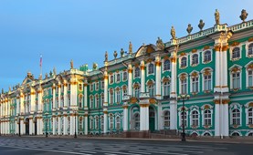 Tour du lịch Nga - Hà Nội - Matxcova - St.Petesburg 9 ngày 8 đêm