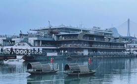 Tour du lịch Trung Quốc | Hà Nội - Phượng Hoàng Cổ Trấn - Thiên Môn Sơn 6 ngày 5 đêm