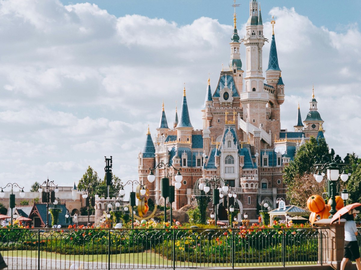Tour du lịch Đà Nẵng - Thượng Hải - Disneyland - Ô Trấn - Hàng Châu 6 ngày 5 đêm [NO SHOP]