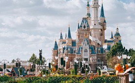 Tour du lịch Đà Nẵng - Thượng Hải - Disneyland - Ô Trấn - Hàng Châu 6 ngày 5 đêm [NO SHOP]