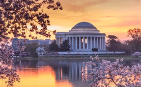 Tour du lịch Mỹ | Hà Nội - Bờ Đông Tây Hoa Kỳ 10 ngày 9 đêm