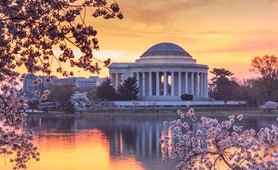 Tour du lịch Mỹ | Hà Nội - Bờ Đông Tây Hoa Kỳ 10 ngày 9 đêm