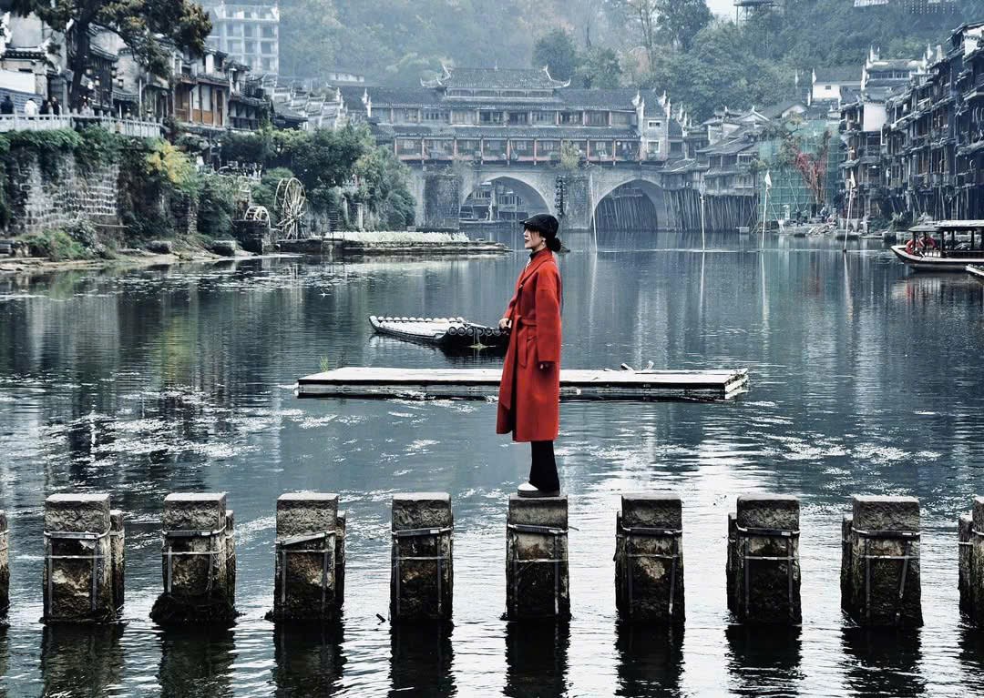 Tour du lịch Trung Quốc | Hà Nội - Trương Gia Giới - Phượng Hoàng Cổ Trấn 5 ngày 4 đêm