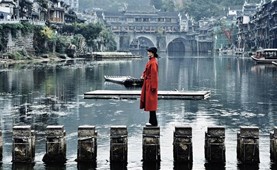 Tour du lịch Trung Quốc | Hà Nội - Trương Gia Giới - Phượng Hoàng Cổ Trấn 6 ngày 5 đêm