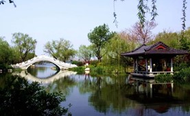 Tour du lịch Trung Quốc | TP.HCM - Tế Nam - Thái Sơn - Khúc Phụ - Thanh Đảo 5 ngày 4 đêm