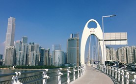 Tour du lịch Hà Nội - Quảng Châu - Chu Hải - Thâm Quyến 4 ngày 3 đêm