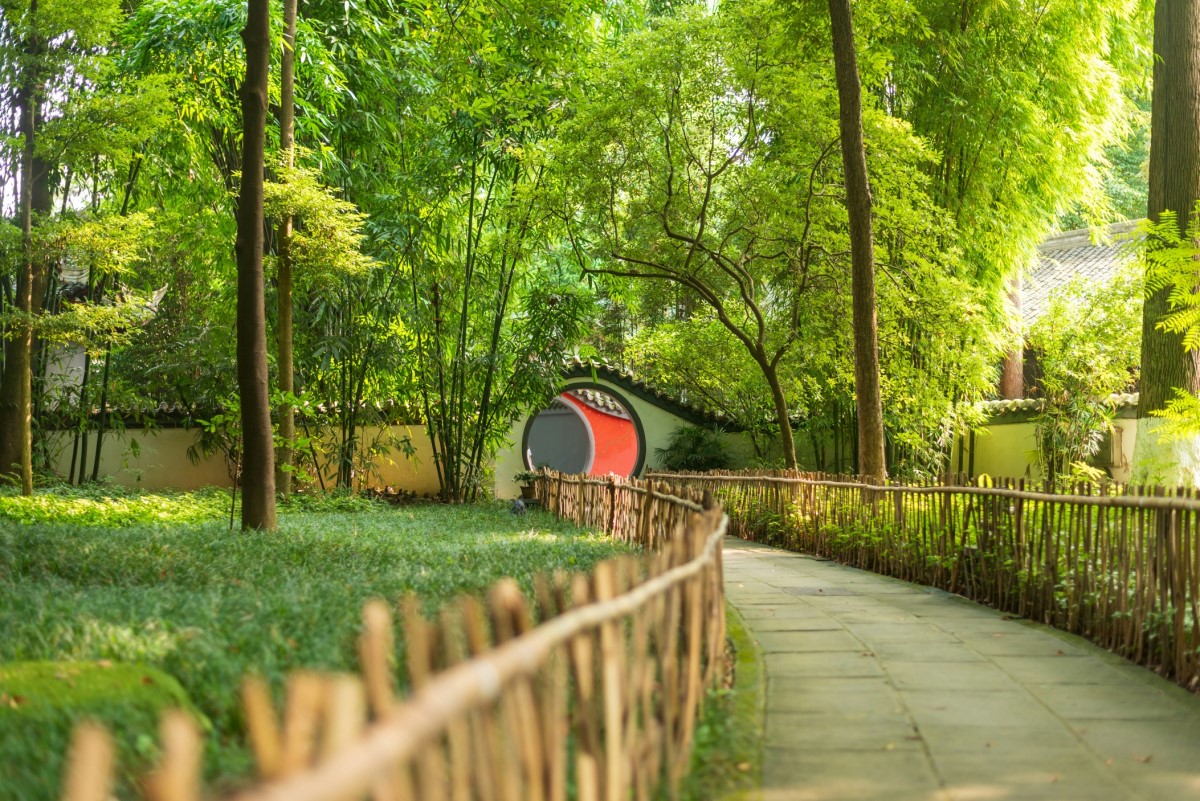 Tour du lịch Hà Nội - Trùng Khánh - Công Viên Gấu Trúc - Cửu Trại Câu 6 ngày 5 đêm