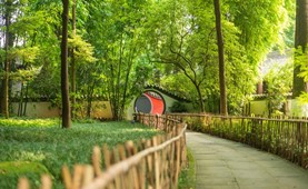 Tour du lịch Hà Nội - Trùng Khánh - Thành Đô - Cửu Trại Câu - Đô Giang Yển 6 ngày 5 đêm