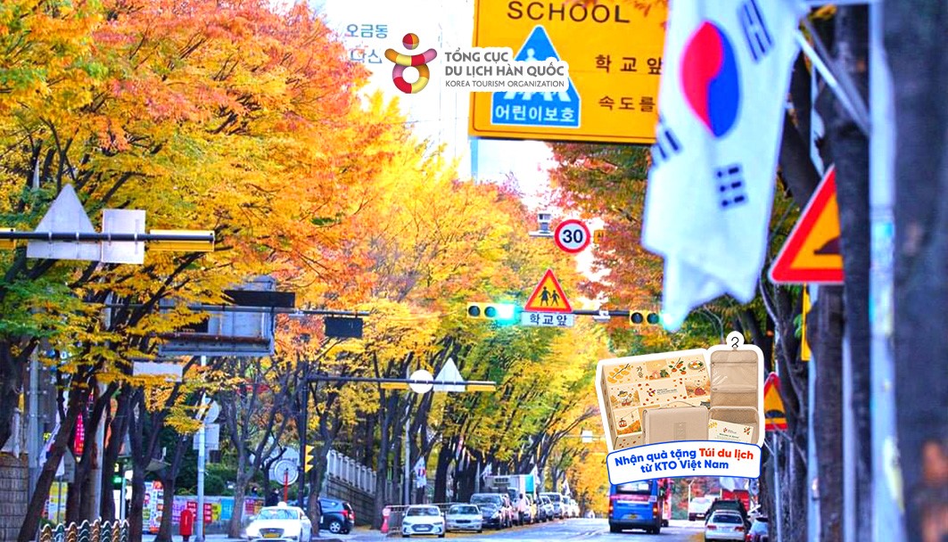 Thỏa sức check-in tại Cung điện hoàng gia Gyeongbokgung