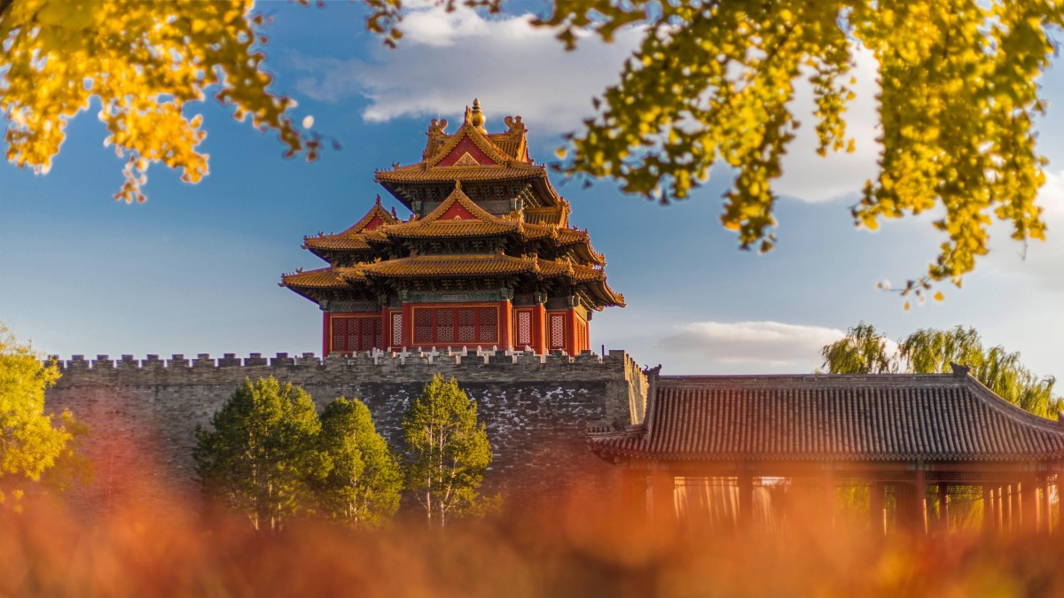 Tour du lịch Hà Nội - Bắc Kinh - Thượng Hải - Tô Châu - Nam Kinh 7 ngày 6 đêm
