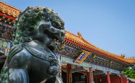 Tour du lịch Hà Nội - Bắc Kinh 4 ngày 4 đêm | Bay AirChina