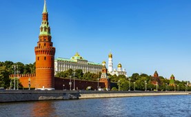 Tour du lịch Nga - Matxcova - St Petersburg 10 ngày 9 đêm