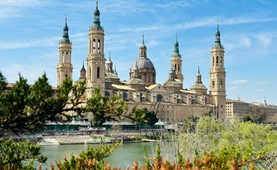 Tour du lịch Nam Âu | Hà Nội - Pháp - Monaco - Tây Ban Nha - Bồ Đào Nha 11 ngày 10 Đêm