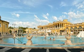 Tour du lịch Đông Âu (6 Nước) | Hà Nội - Đức - Séc - Áo - Hungary- Slovakia - Ba Lan 11 Ngày 10 Đêm