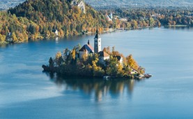 Tour Đông Âu - Balkan | Hà Nội - Đức - Slovenia - Croatia - Hungary - Slovakia - Áo - Séc 12N11Đ