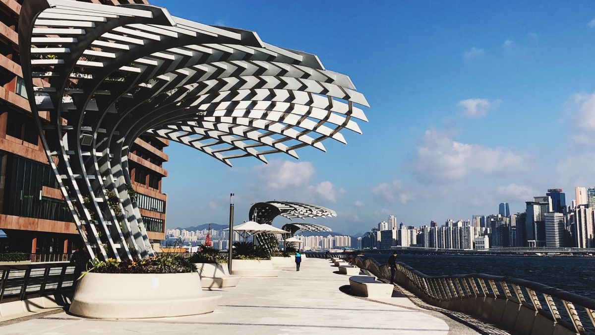 Tour du lịch TP.HCM - Hong Kong - Shopping Tour 4 ngày 3 đêm