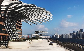 Tour du lịch TP.HCM - Hong Kong - Shopping Tour 4 ngày 3 đêm