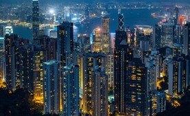 Dịch Vụ Làm Visa Hồng Kông Trọn Gói - Nhanh, Giá Tốt, Tỷ Lệ Đỗ Cao