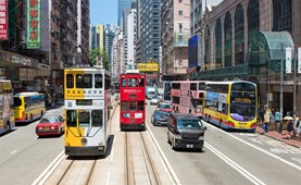 Tour du lịch Hà Nội - Hong Kong - Shopping Tour 4 ngày 3 đêm