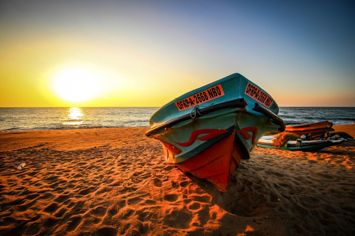 Tour du lịch Sri Lanka | Hà Nội - Colombo - Negombo - Sigiriya - Safari - Kandy - Nuwara Elyia 6N5Đ