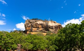 Tour du lịch Sri Lanka | TPHCM - Colombo - Negombo - Sigiriya - Safari - Kandy - Nuwara Elyia 6N5Đ