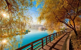 Tour du lịch Đài Loan | Hà Nội - Cao Hùng - Đài Trung - Nam Đầu - Đài Bắc 5 ngày 4 đêm