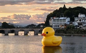 Tour du lịch Hà Nội | Hoàng Sơn - Thượng Hải - Hàng Châu - Ô Trấn 6N5Đ