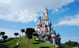 Tour du lịch Hà Nội - Thượng Hải - Disneyland - Ô Trấn - Hàng Châu 5 ngày 5 đêm