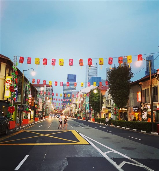 50 khu Chinatown (phố Tàu) trên thế giới có gì đặc biệt và khác biệt