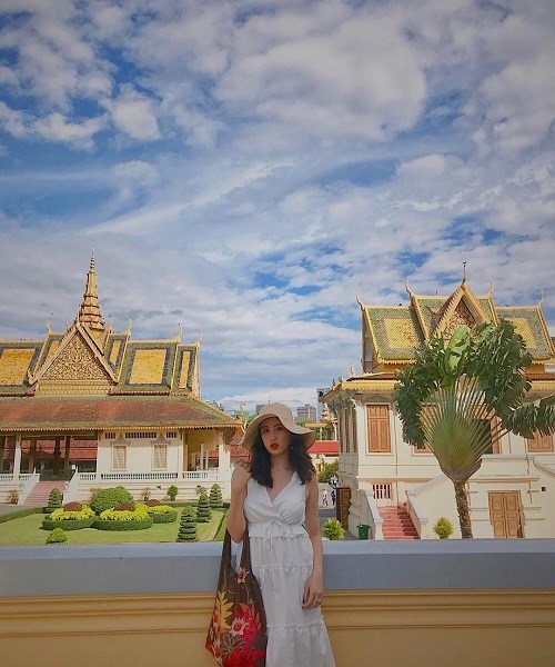 3 “đặc sản” nên mua nhất khi đi du lịch Campuchia